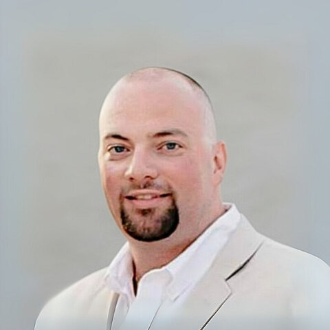 Nicholas Forti, Vice President of Business Development at TriStar Veterinary Brokerage