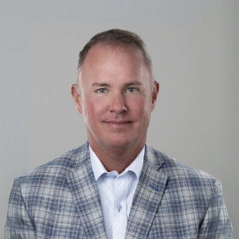 Sean Denny, Certified Financial Planner and Managing Partner of TriStar Veterinary Brokerage